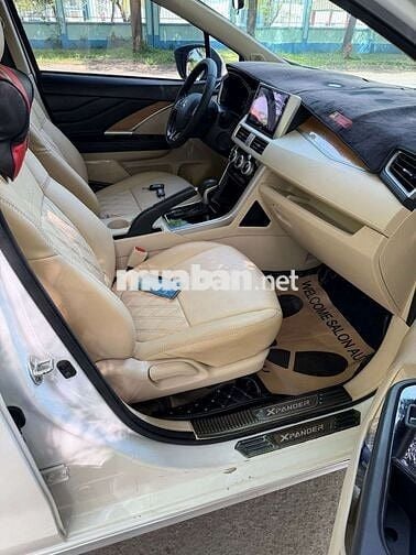 Bán xe XPANDER 2019 số tự động rất đẹp