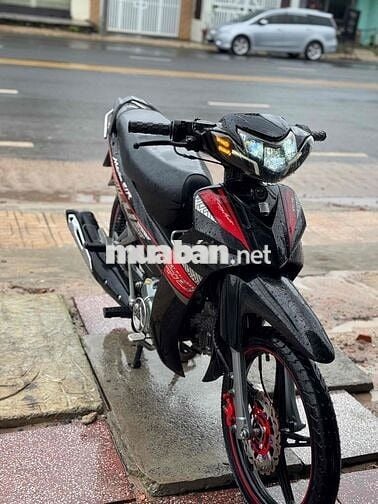 Bán Sirius 50cc 2025 (có góp)