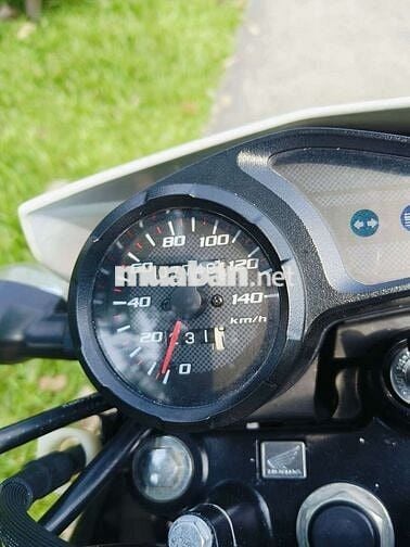 HONDA Xr150L 2015 mới 99% bs86 chính chủ