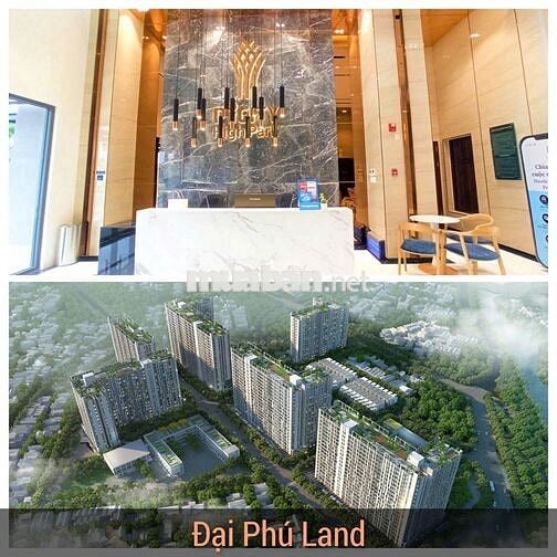 CHO THUÊ MẶT BẰNG KINH DOANH CHUNG CƯ PICITY HIGH PARK QUẬN 12 🍀