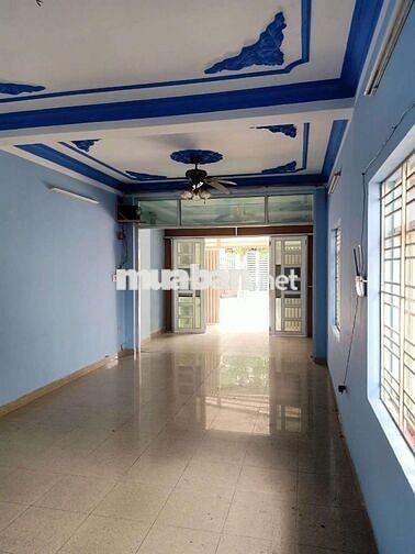 Nhà Mặt Tiền 4x23 1pn 1wc Cho Kinh Doanh Nhìu Nghành Nghề