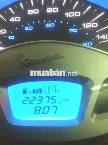 Vespa Primavera Piaggio