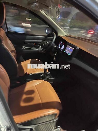 Suzuki Ertiga 2021 MT - 79000 km 1 chủ bao zin