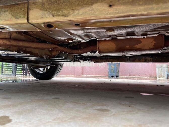 Hyundai Getz 2009 1.1 MT