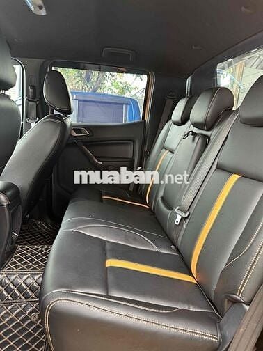 Ford Ranger 2019 WLIDTRACK 2.0 4x4 AT - 140000 km