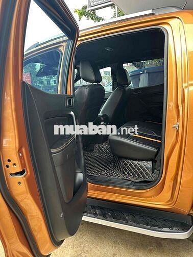 Ford Ranger 2019 WLIDTRACK 2.0 4x4 AT - 140000 km