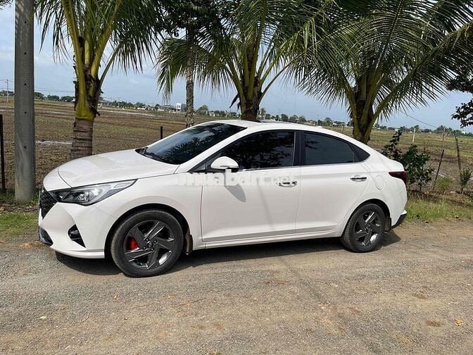 Hyundai Accent 2023 1.4 AT Đặc Biệt - 40000 km