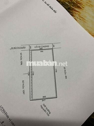 BÁN NHÀ TRỌ ĐANG KINH DOANH TẠI ĐÀ LẠT - VỊ TRÍ ĐẮC ĐỊA