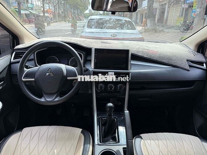 Mitsubishi Xpander 2021 MT - 89999 km