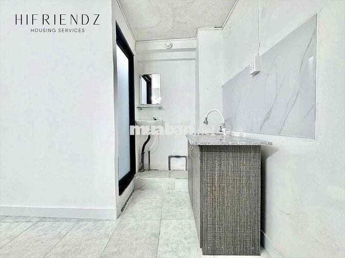 💥PHÒNG SIÊU RẺ | SẴN KỆ BẾP, QUẠT HƠI NƯỚC, WC