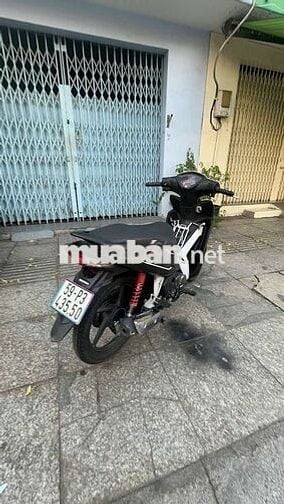 Honda wave RSX Fi 2023 mới 90% Bstp chính chủ