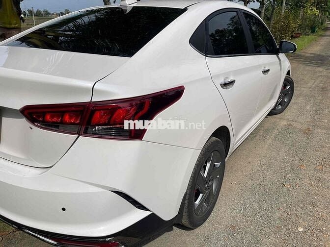 Hyundai Accent 2023 1.4 AT Đặc Biệt - 40000 km