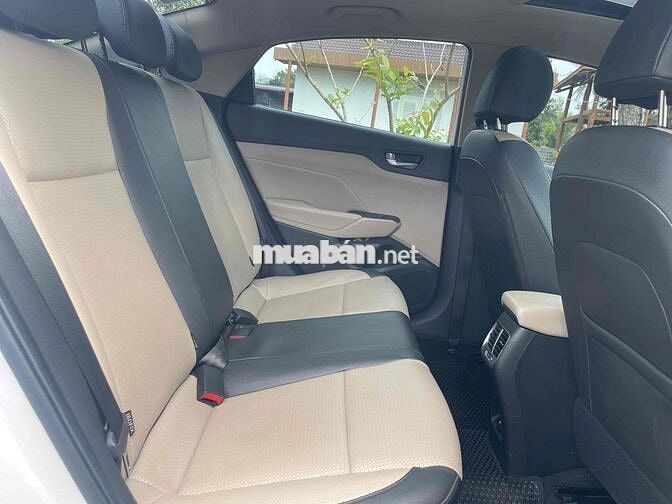 Hyundai Accent 2023 1.4 AT Đặc Biệt - 40000 km