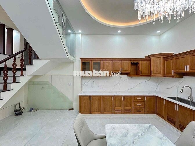 CHỦ ĐỊNH CƯ NƯỚC NGOÀI CẦN BÁN (4M X 16M)NGAY KHU DÂN CƯ VĨNH LỘC