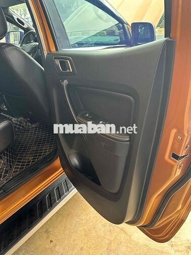 Ford Ranger 2019 WLIDTRACK 2.0 4x4 AT - 140000 km