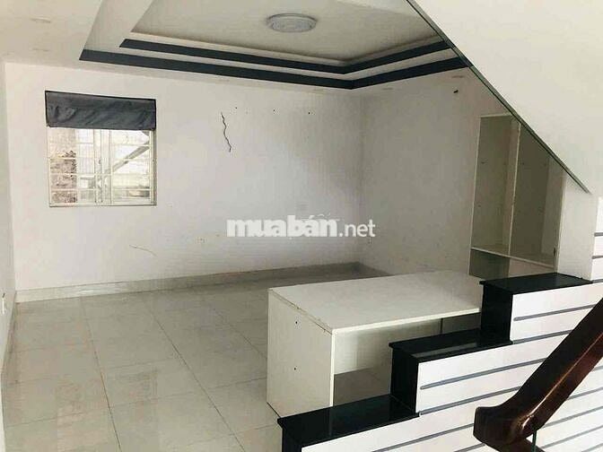 Nhà Tl08 Khu Bến Xưa Giáp Gò Vấp Giá 13 Triệu