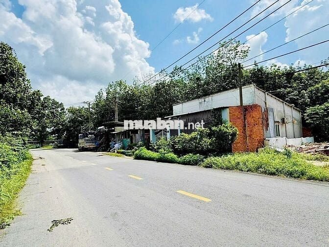 ĐẤT MT TỈNH LỘ 2 - PHƯỚC VĨNH AN - VỊ TRÍ ĐẸP ĐẦU TƯ