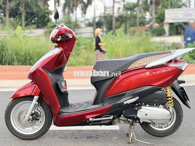 Lead 125 leng keng kiểng nhẹ