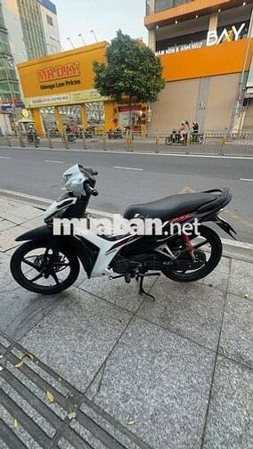 Honda wave RSX Fi 2023 mới 90% Bstp chính chủ