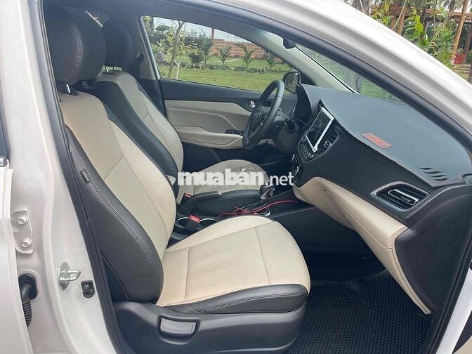 Hyundai Accent 2023 1.4 AT Đặc Biệt - 40000 km