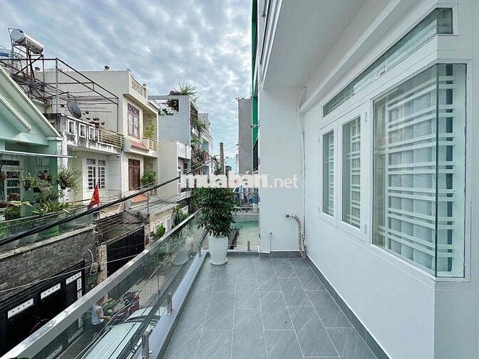 CHỦ ĐỊNH CƯ NƯỚC NGOÀI CẦN BÁN (4M X 16M)NGAY KHU DÂN CƯ VĨNH LỘC