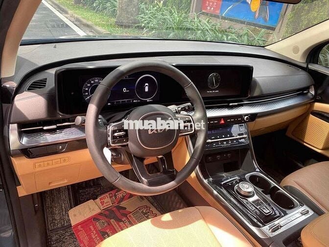 Kia Carnival 2022 Premium 7 chỗ