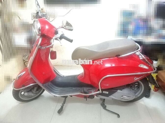 Vespa Primavera Piaggio