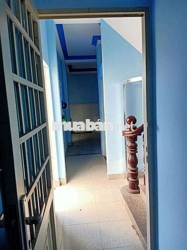 Nhà Mặt Tiền 4x23 1pn 1wc Cho Kinh Doanh Nhìu Nghành Nghề