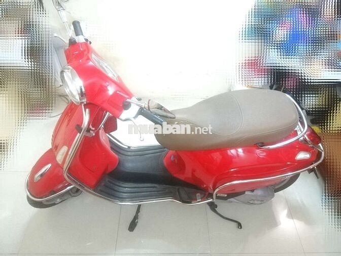 Vespa Primavera Piaggio