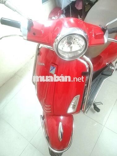 Vespa Primavera Piaggio