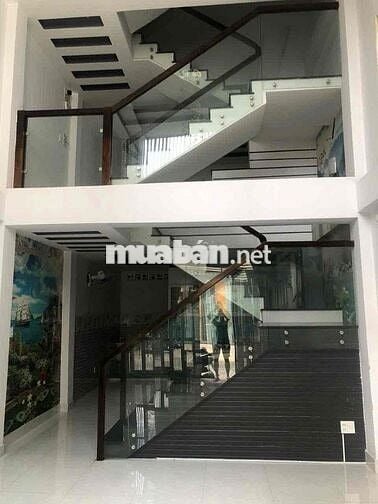 Nhà Tl08 Khu Bến Xưa Giáp Gò Vấp Giá 13 Triệu