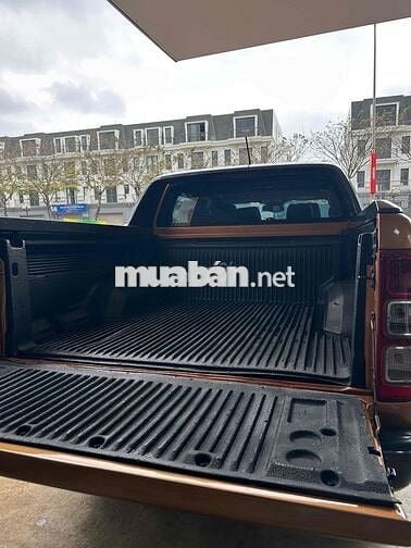 Ford Ranger 2019 WLIDTRACK 2.0 4x4 AT - 140000 km