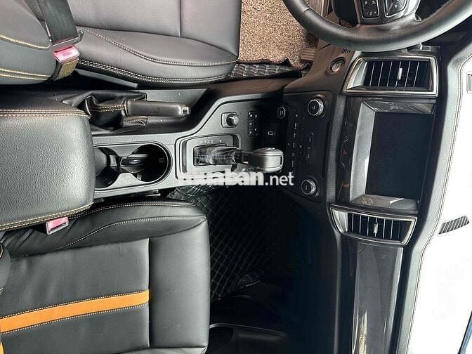 Ford Ranger 2019 WLIDTRACK 2.0 4x4 AT - 140000 km