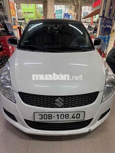 Suzuki Swift 2015 - 80000 km