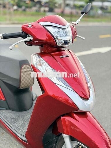 Lead 125 leng keng kiểng nhẹ