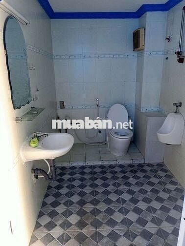 Nhà Mặt Tiền 4x23 1pn 1wc Cho Kinh Doanh Nhìu Nghành Nghề