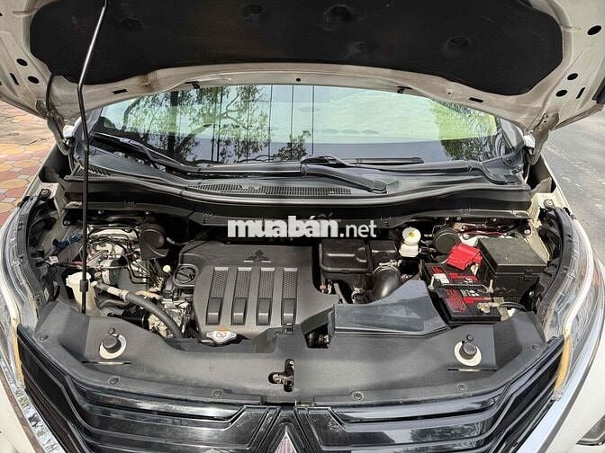 Mitsubishi Xpander 2021 MT - 89999 km