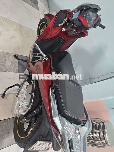 Honda 2019 ABS màu Đen