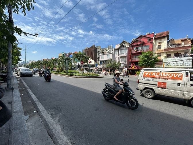 BÁN CĂN HỘ TẦNG TRỆT - MT PHAN XÍCH LONG 