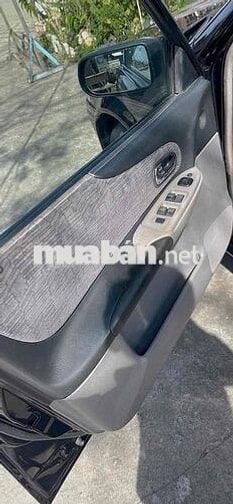 Ford Laser 2001 Deluxe 1.6 MT - 280000 km