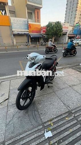 Honda wave RSX Fi 2023 mới 90% Bstp chính chủ