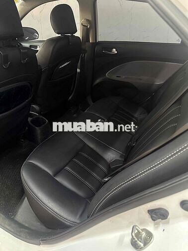 Kia Soluto 2020 - 76755 km