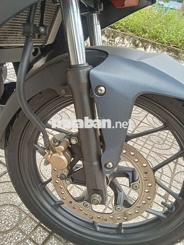 Honda Winner 2018 Đỏ Xám 76833 km