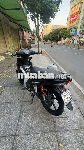 Honda wave RSX Fi 2023 mới 90% Bstp chính chủ