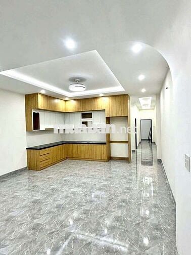 Bán nhà mới sổ hồng sẵn khu đô thị Mỹ Phước 3 Bến Cát Bình Dương