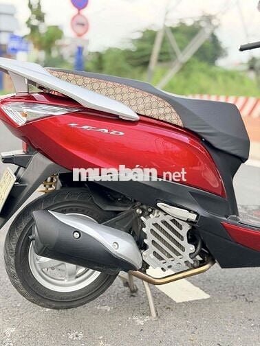 Lead 125 leng keng kiểng nhẹ