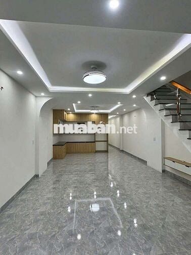 Bán nhà mới sổ hồng sẵn khu đô thị Mỹ Phước 3 Bến Cát Bình Dương