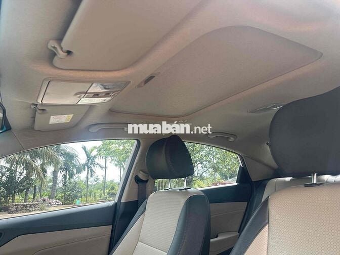 Hyundai Accent 2023 1.4 AT Đặc Biệt - 40000 km