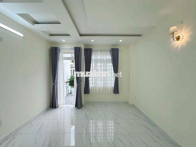 CHỦ ĐỊNH CƯ NƯỚC NGOÀI CẦN BÁN (4M X 16M)NGAY KHU DÂN CƯ VĨNH LỘC