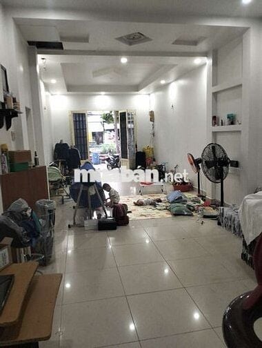 Nhà nguyên căn cho thuê gần chợ 19/5 DT 4❌20 trệt 1lầu 2pn2wc BHH